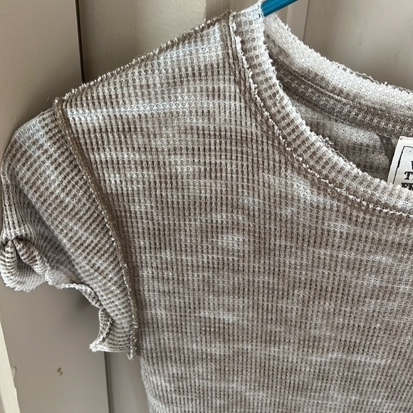 Free people t shirt - Picture 5 of 8